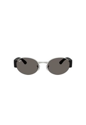 Gafas De Sol Ray-Ban RB3770 Plateado Hombre Y Mujer