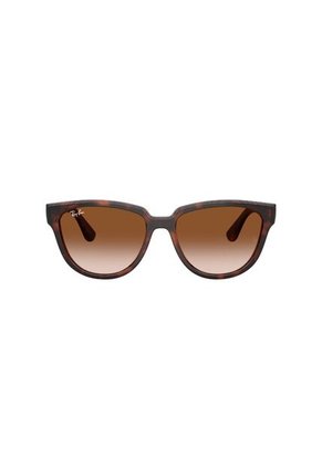 Gafas De Sol Ray-Ban RB4463L RB4463 Marrón Mujer