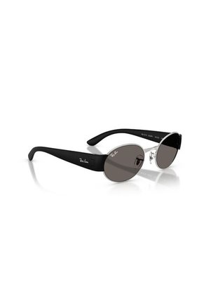 Gafas De Sol Ray-Ban RB3770 Plateado Hombre Y Mujer
