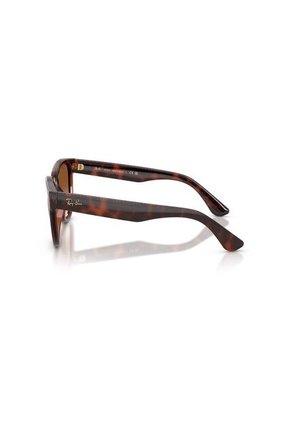 Gafas De Sol Ray-Ban RB4463L RB4463 Marrón Mujer