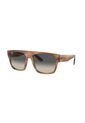 Gafas De Sol Ray-Ban Drifter RB0360 Marrón Hombre Y Mujer de Rayban