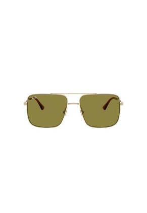 Gafas De Sol Ray-Ban Ari RB3758 Dorado Hombre Y Mujer