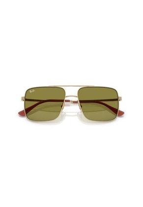 Gafas De Sol Ray-Ban Ari RB3758 Dorado Hombre Y Mujer