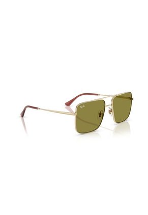 Gafas De Sol Ray-Ban Ari RB3758 Dorado Hombre Y Mujer