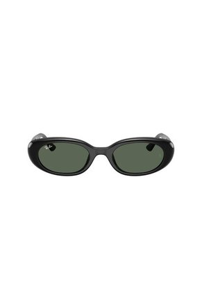 Gafas De Sol Ray-Ban RB4441D RB4441 Negro Hombre Y Mujer