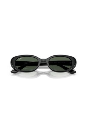 Gafas De Sol Ray-Ban RB4441D RB4441 Negro Hombre Y Mujer