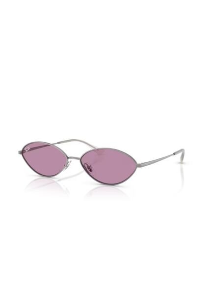 Gafas De Sol Ray-Ban Kai RB3757 Gris Hombre Y Mujer
