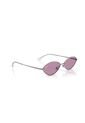 Gafas De Sol Ray-Ban Kai RB3757 Gris Hombre Y Mujer de Rayban
