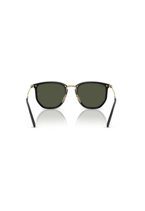 Gafas De Sol Ray-Ban RB4451 Negro Hombre Y Mujer