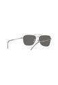 Gafas De Sol Ray-Ban Caravan Reverse RBR010 Plateado Hombre Y Mujer de Rayban