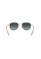 Gafas De Sol Ray-Ban Hexagonal RB3548 91233M 51 de Rayban