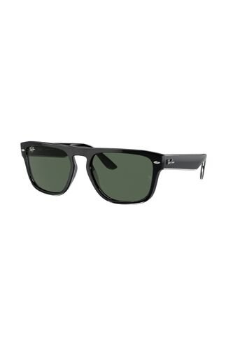 Gafas De Sol Black Trasparent Black Ray-Ban Rayban