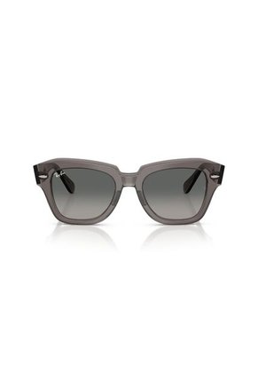 NEW -Gafas De Sol Ray-Ban State Street RB2186 136971 49