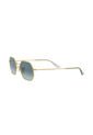 Gafas De Sol Ray-Ban Octogonal RB3556 91233M 53 de Rayban
