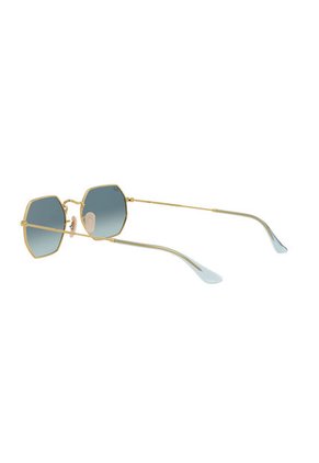 Gafas De Sol Ray-Ban Octogonal RB3556 91233M 53