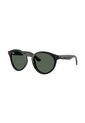 NEW -Gafas De Sol Ray-Ban RBR0505S RBR050 6677VR 52 de Rayban