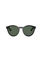 NEW -Gafas De Sol Ray-Ban RBR0505S RBR050 6677VR 52 de Rayban