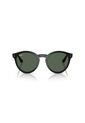 NEW -Gafas De Sol Ray-Ban RBR0505S RBR050 6677VR 52 de Rayban