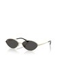 Gafas De Sol Ray-Ban Kai RB3757 Dorado Hombre Y Mujer de Rayban