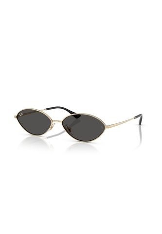 Gafas De Sol Ray-Ban Kai RB3757 Dorado Hombre Y Mujer Rayban