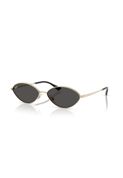 Gafas De Sol Ray-Ban Kai RB3757 Dorado Hombre Y Mujer