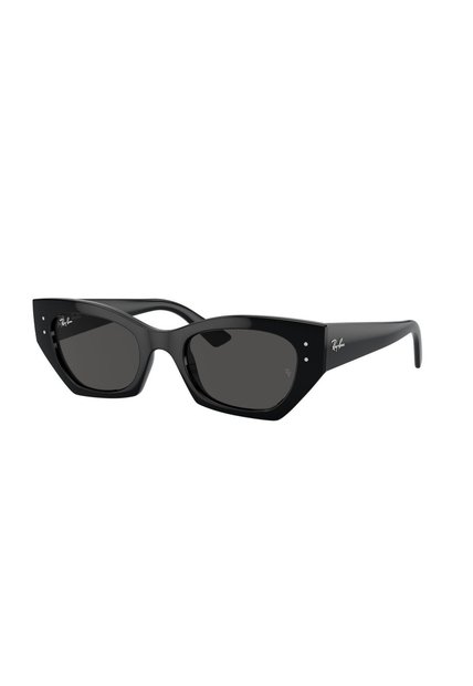 Gafas De Sol Ray-Ban Zena RB4430 Negro Hombre Y Mujer