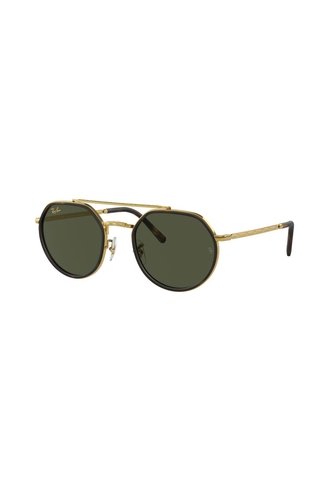 Gafas De Sol Ray-Ban RB3765 Dorado Hombre Y Mujer Rayban
