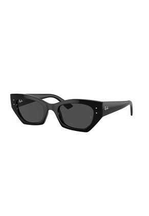 Gafas De Sol Ray-Ban Zena RB4430 Negro Hombre Y Mujer