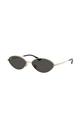 Gafas De Sol Ray-Ban Kai RB3757 Dorado Hombre Y Mujer