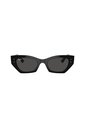 Gafas De Sol Ray-Ban Zena RB4430 Negro Hombre Y Mujer de Rayban