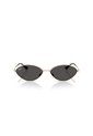 Gafas De Sol Ray-Ban Kai RB3757 Dorado Hombre Y Mujer de Rayban