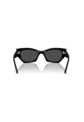 Gafas De Sol Ray-Ban Zena RB4430 Negro Hombre Y Mujer