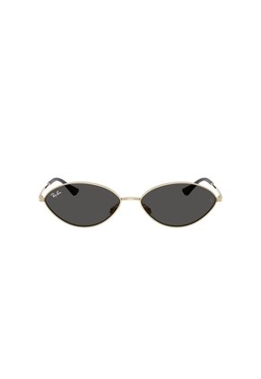 Gafas De Sol Ray-Ban Kai RB3757 Dorado Hombre Y Mujer