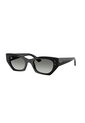 Gafas De Sol Ray-Ban Zena RB4430 Negro Hombre Y Mujer de Rayban