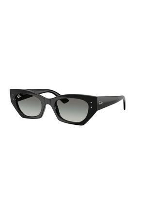 Gafas De Sol Ray-Ban Zena RB4430 Negro Hombre Y Mujer