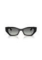 Gafas De Sol Ray-Ban Zena RB4430 Negro Hombre Y Mujer de Rayban