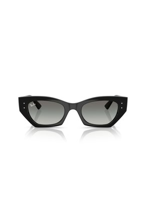 Gafas De Sol Ray-Ban Zena RB4430 Negro Hombre Y Mujer