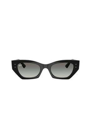 Gafas De Sol Ray-Ban Zena RB4430 Negro Hombre Y Mujer