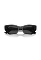 Gafas De Sol Ray-Ban Zena RB4430 Negro Hombre Y Mujer de Rayban