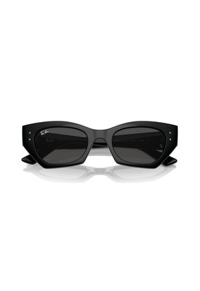Gafas De Sol Ray-Ban Zena RB4430 Negro Hombre Y Mujer