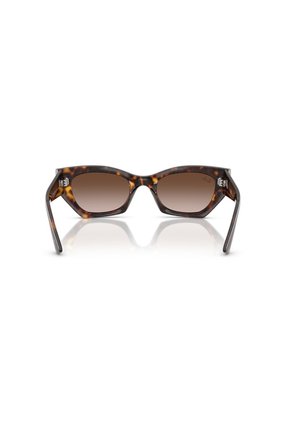 Gafas De Sol Ray-Ban Zena RB4430 Marrón Hombre Y Mujer Degradé