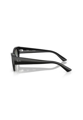 Gafas De Sol Ray-Ban Zena RB4430 Negro Hombre Y Mujer