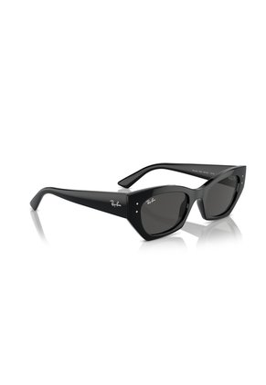 Gafas De Sol Ray-Ban Zena RB4430 Negro Hombre Y Mujer