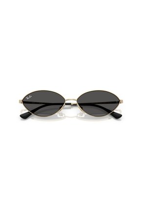 Gafas De Sol Ray-Ban Kai RB3757 Dorado Hombre Y Mujer
