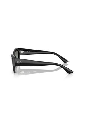 Gafas De Sol Ray-Ban Zena RB4430 Negro Hombre Y Mujer