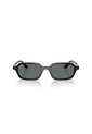 Gafas De Sol Ray-Ban Zuri RB4455 Negro Hombre Y Mujer Polarizado de Rayban