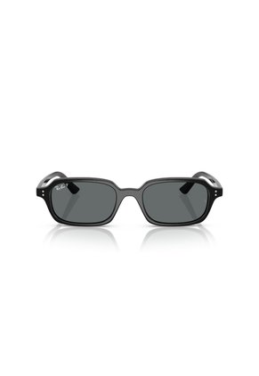 Gafas De Sol Ray-Ban Zuri RB4455 Negro Hombre Y Mujer Polarizado