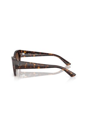 Gafas De Sol Ray-Ban Zena RB4430 Marrón Hombre Y Mujer Degradé