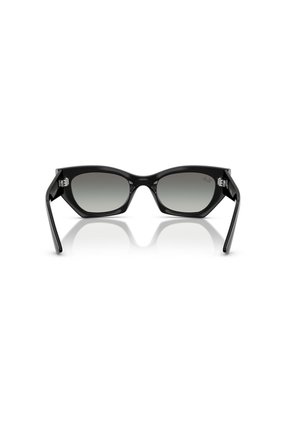Gafas De Sol Ray-Ban Zena RB4430 Negro Hombre Y Mujer