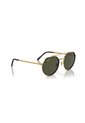 Gafas De Sol Ray-Ban RB3765 Dorado Hombre Y Mujer de Rayban